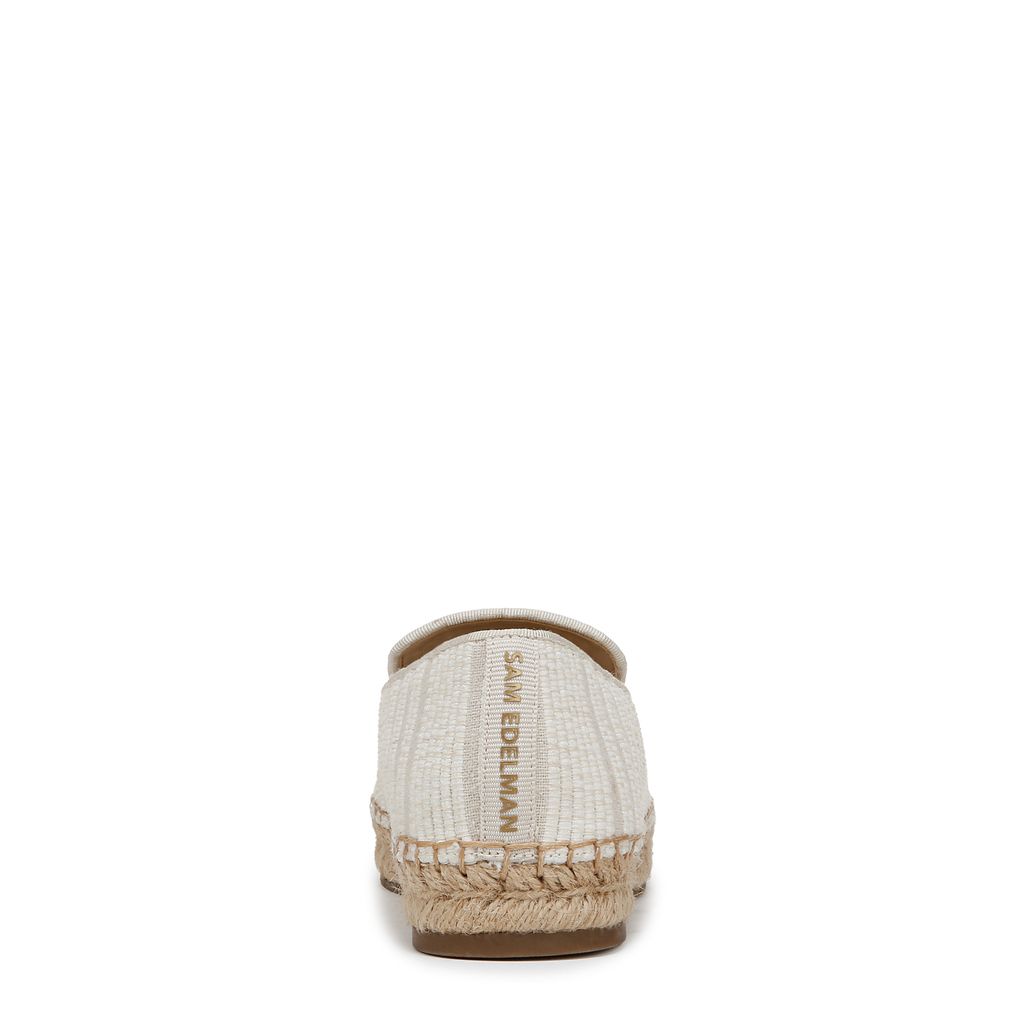 Kathleen Espadrille Flat Loafer
