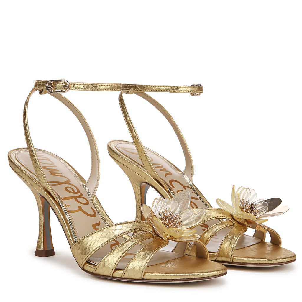 Joanna Stiletto Sandal