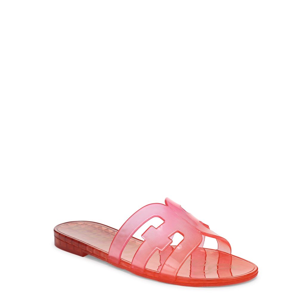 Bay Jelly Sandal