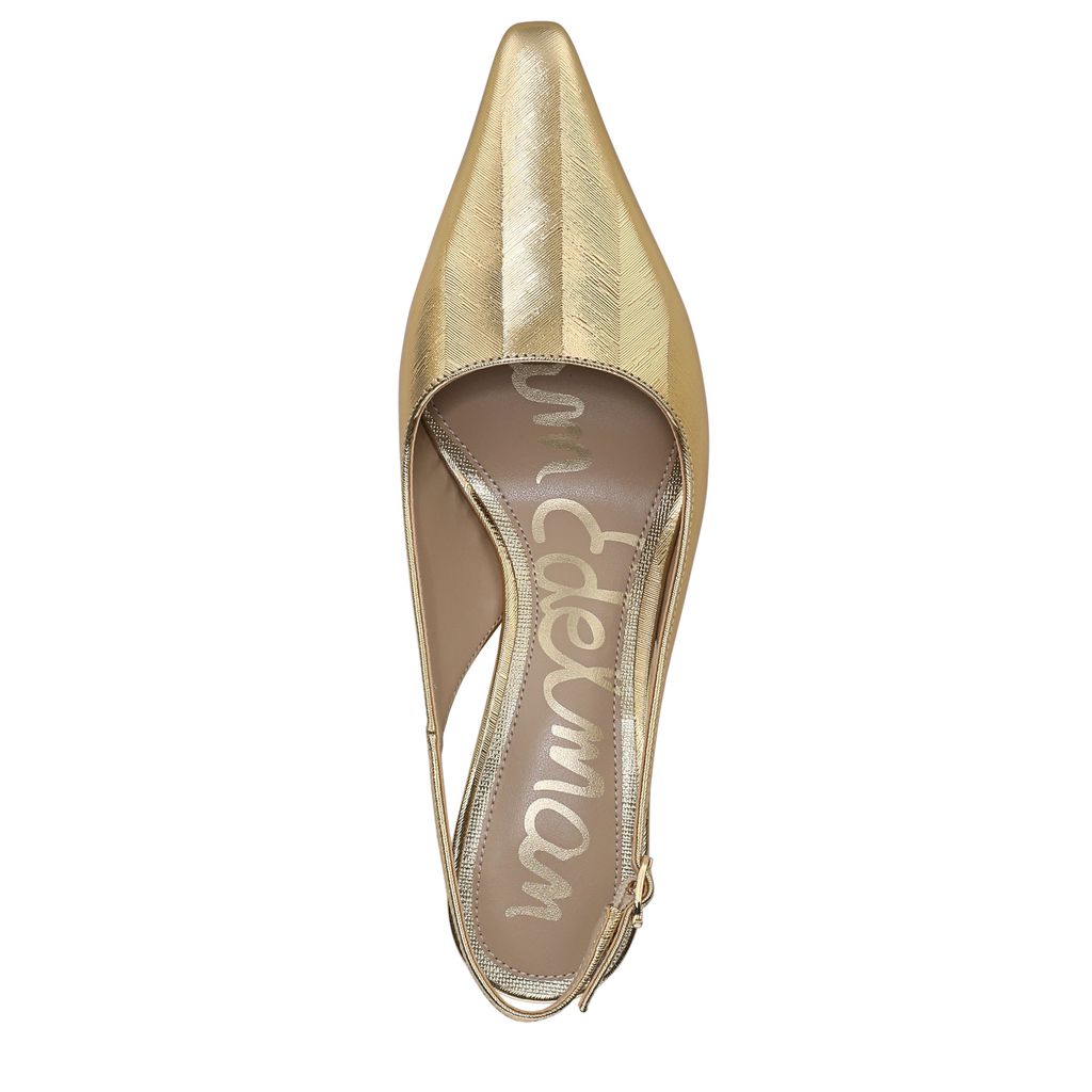 Bianka Slingback Pump