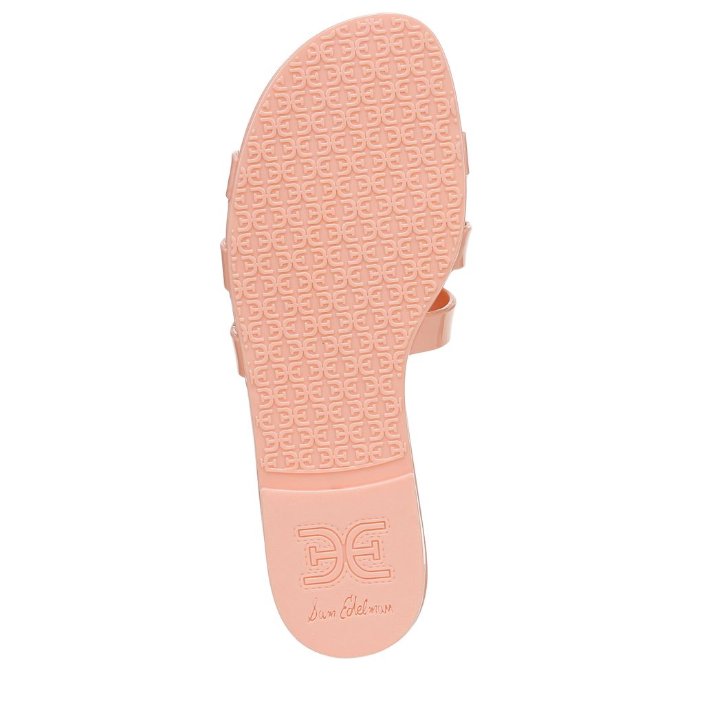 Bay Jelly Sandal