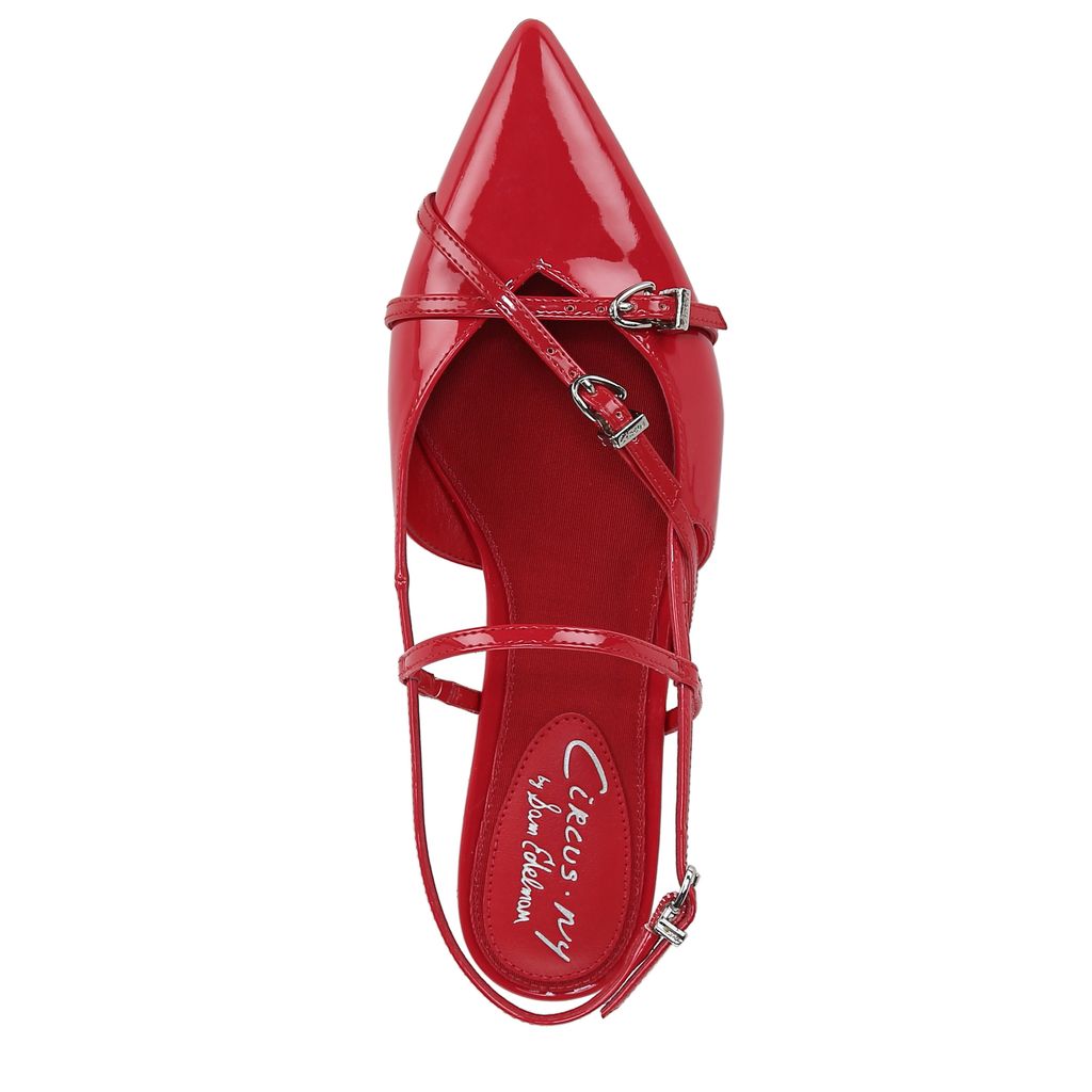 Lindley Slingback Flat