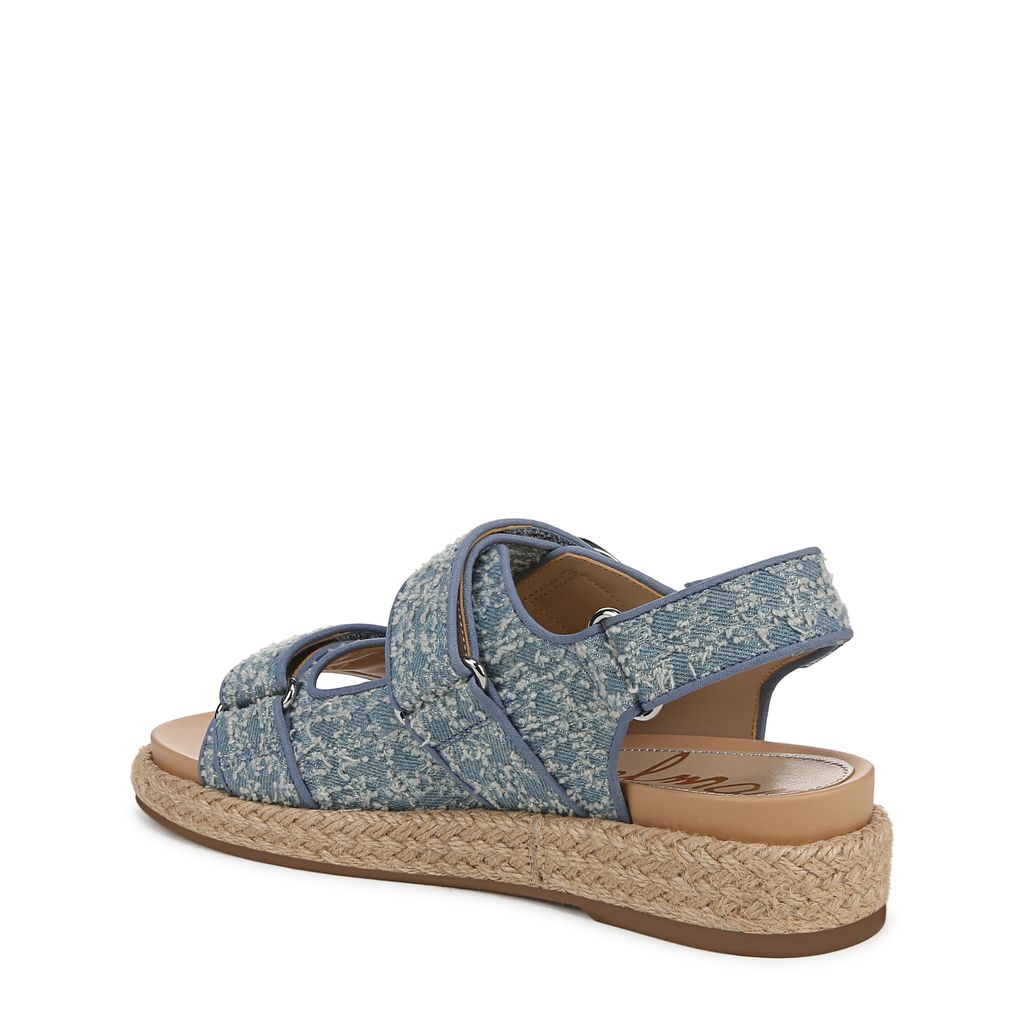 Arlo Strappy Sandal