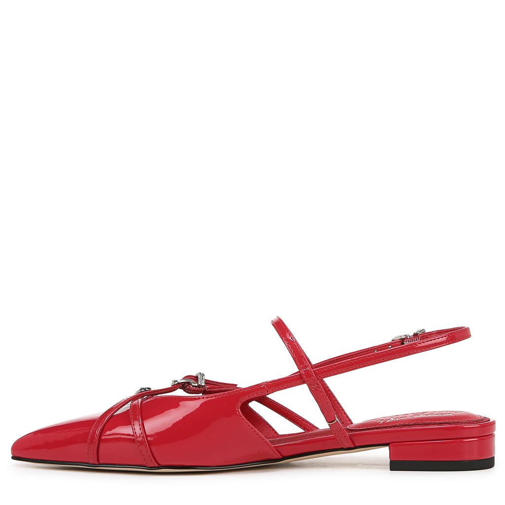 Lindley Slingback Flat
