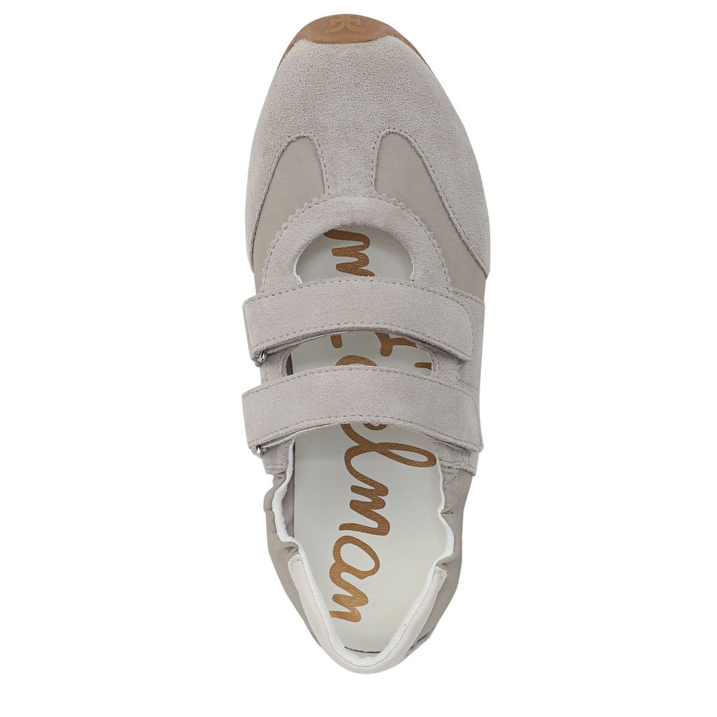 Isabella Velcro Sneaker
