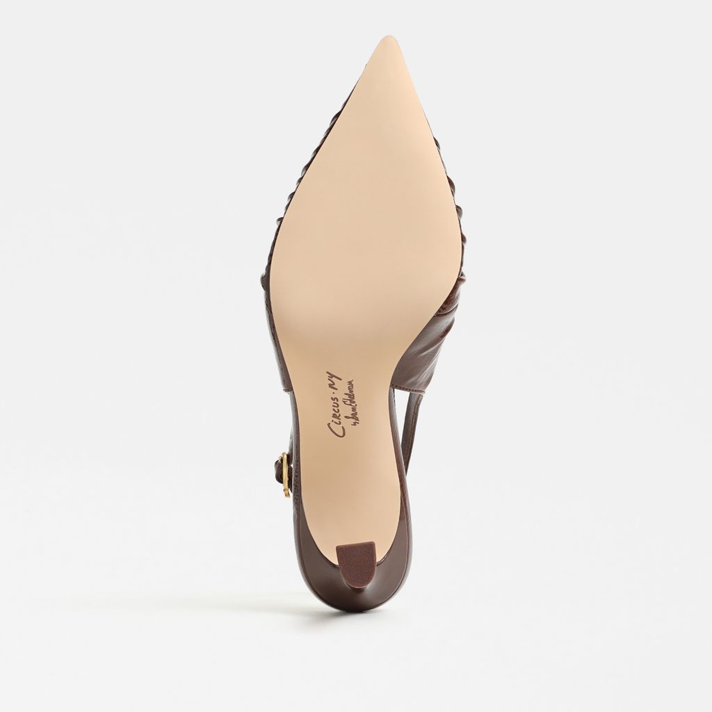 Tasha Slingback Pump