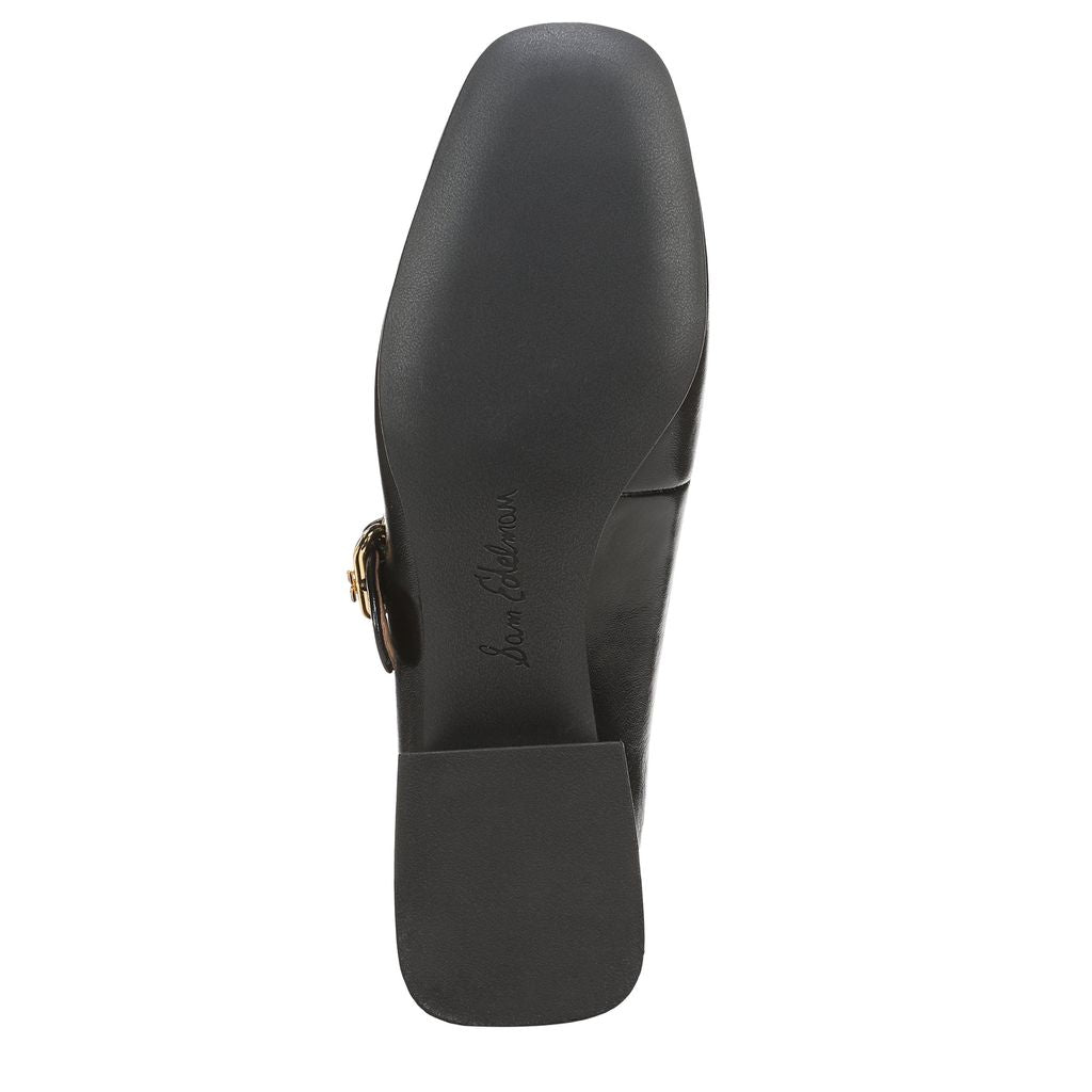 Betsey Block Heel Mary Jane