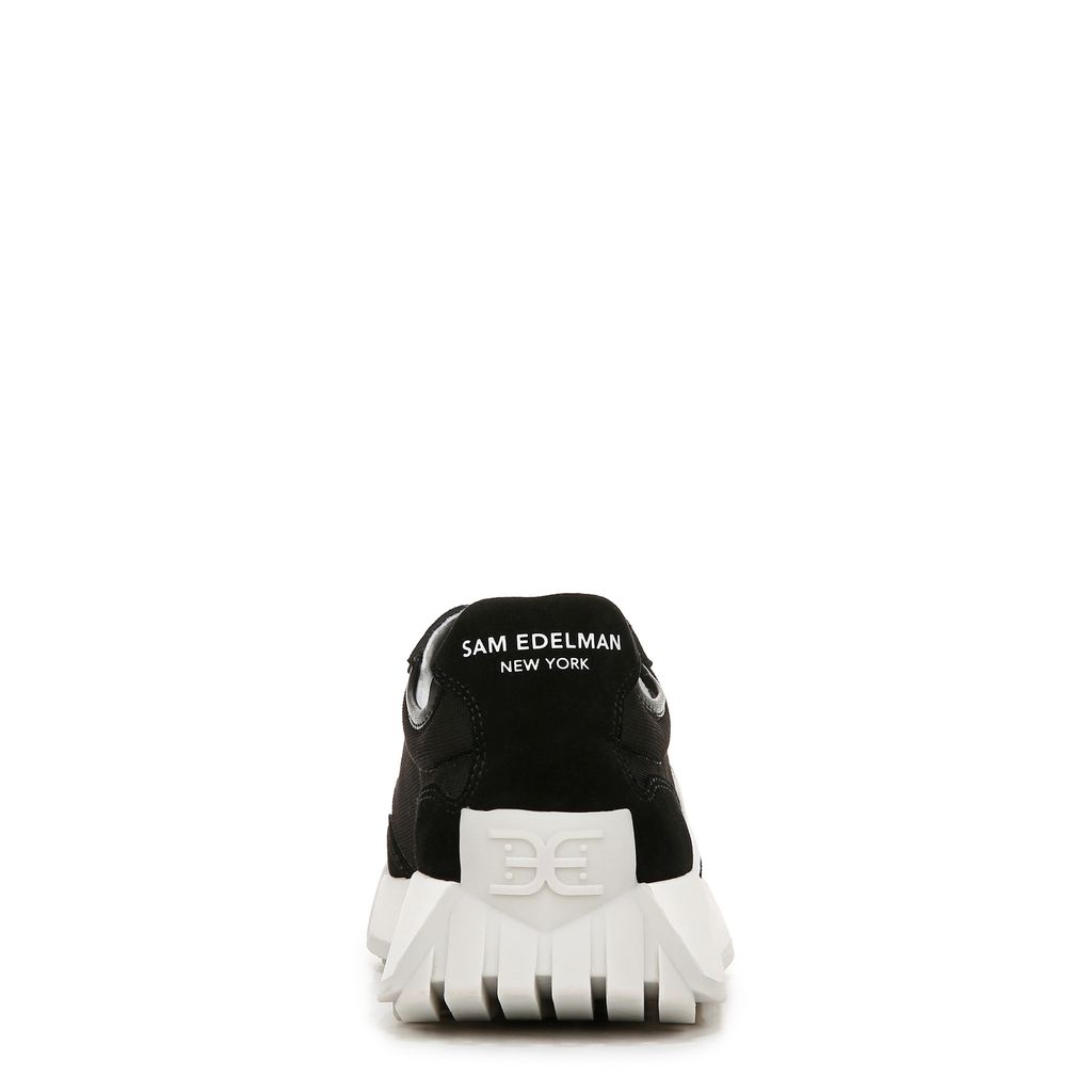 Langley Lace Up Sneaker
