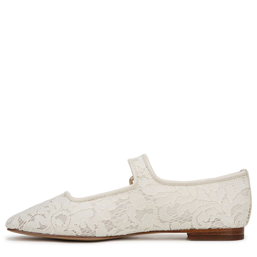Michaela Mary Jane Flat