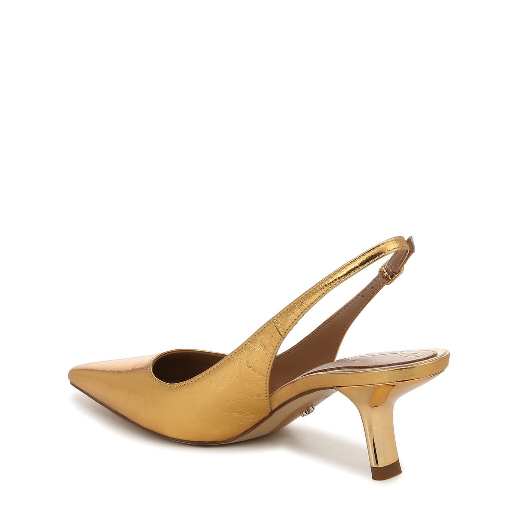 Bianka Slingback Pump