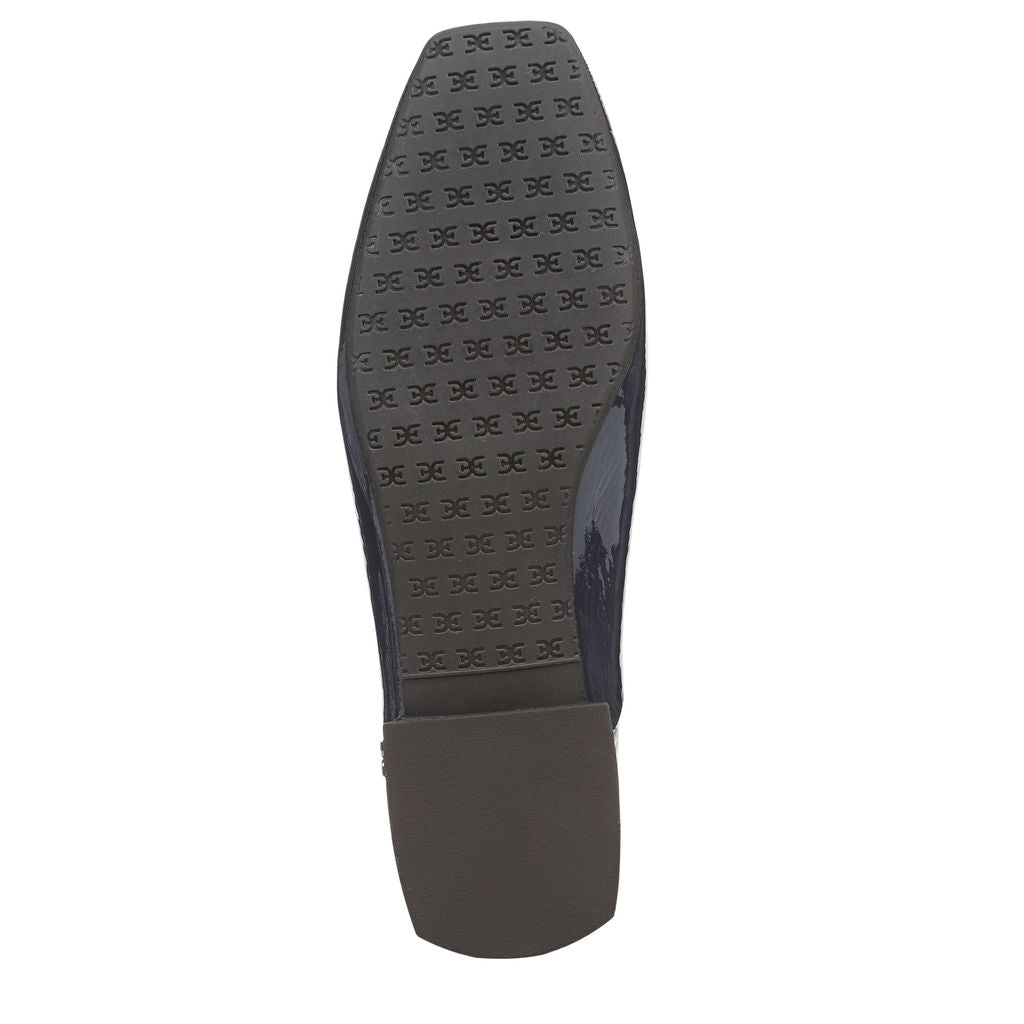 Kasey Square Toe Ballet Flat