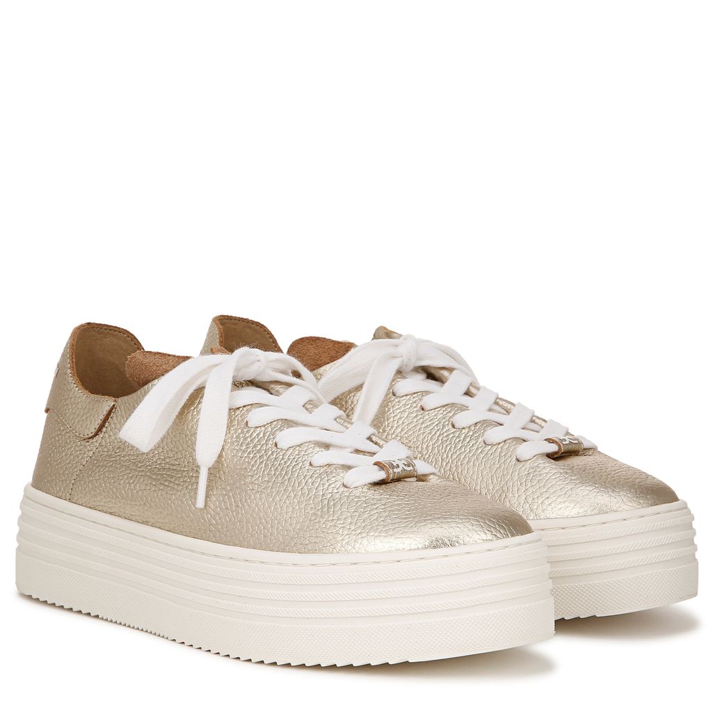 Pippy Lace Up Sneaker