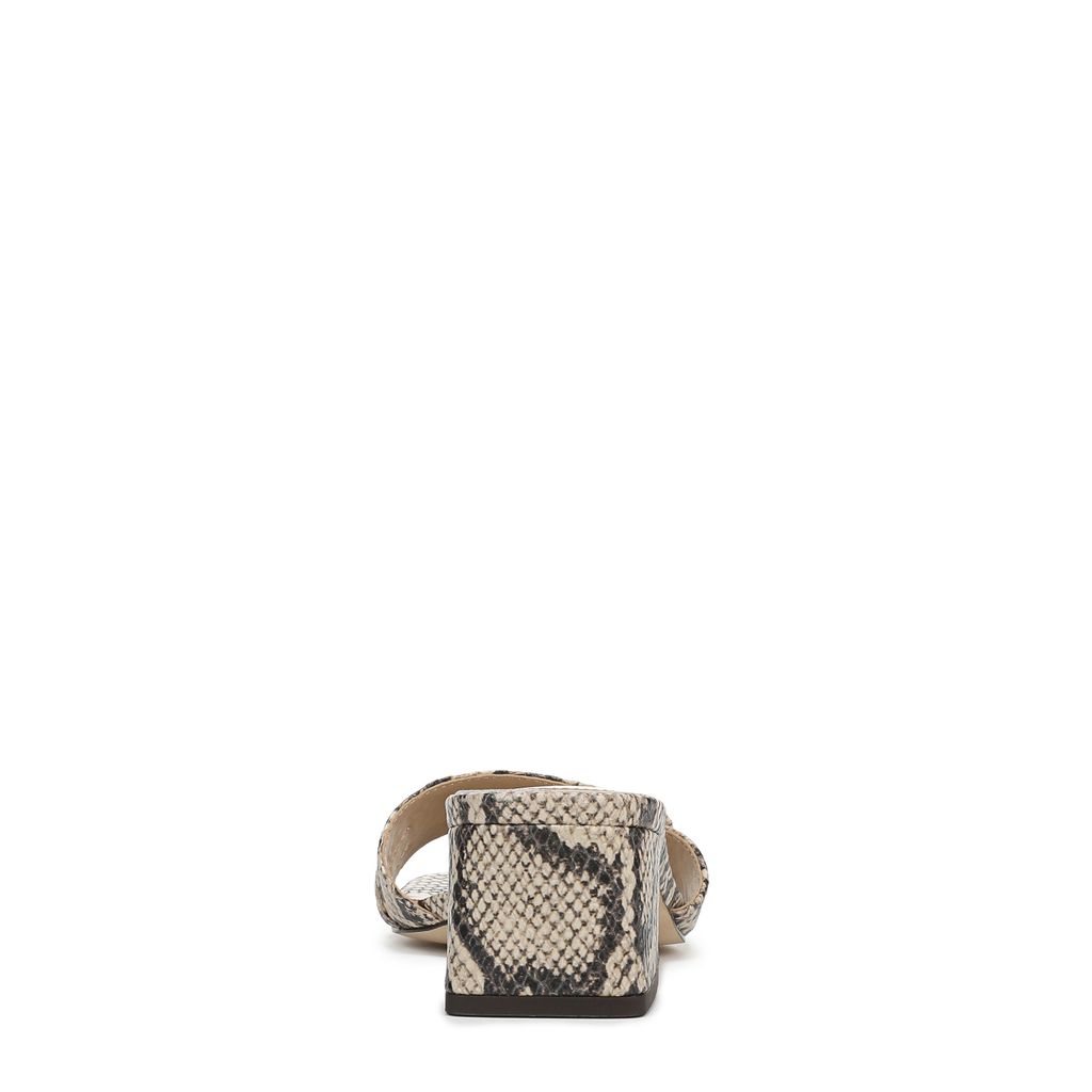 Wilma Slip On Dress Sandal