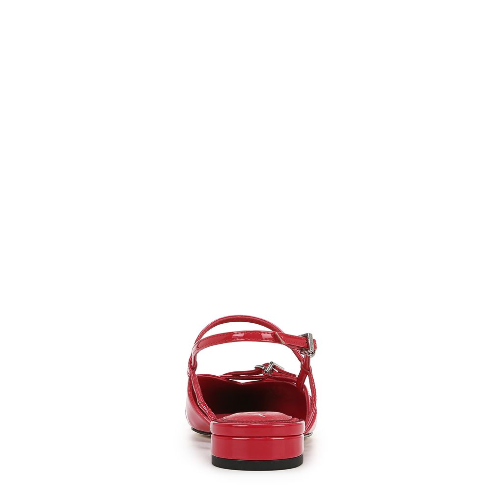 Lindley Slingback Flat