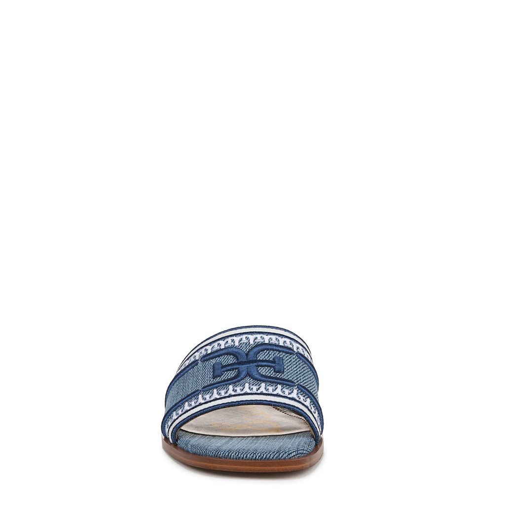 Stevie Slide Sandal