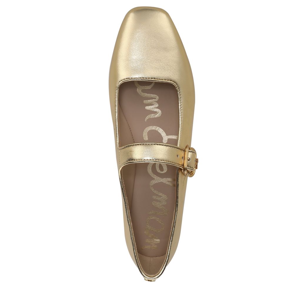 Michaela Mary Jane Flat