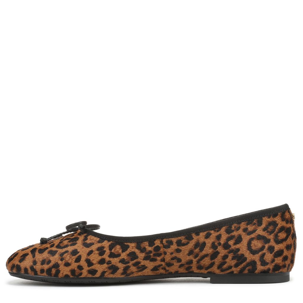 Alie Ballet Flat
