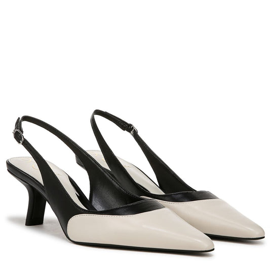 Bayley Slingback Pump