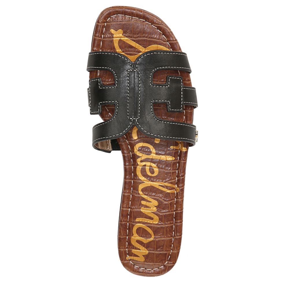 Bay Slide Sandal