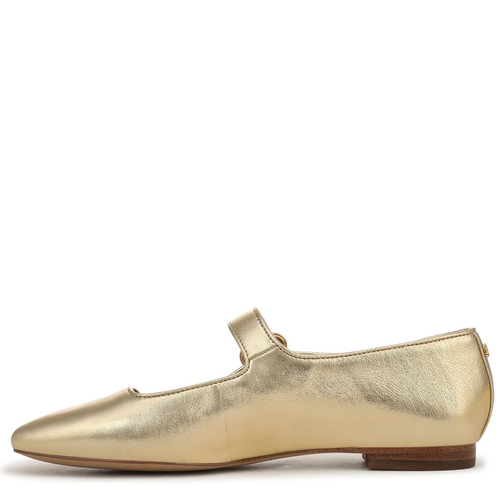 Michaela Mary Jane Flat