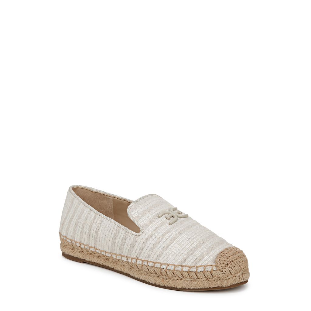 Kathleen Espadrille Flat Loafer