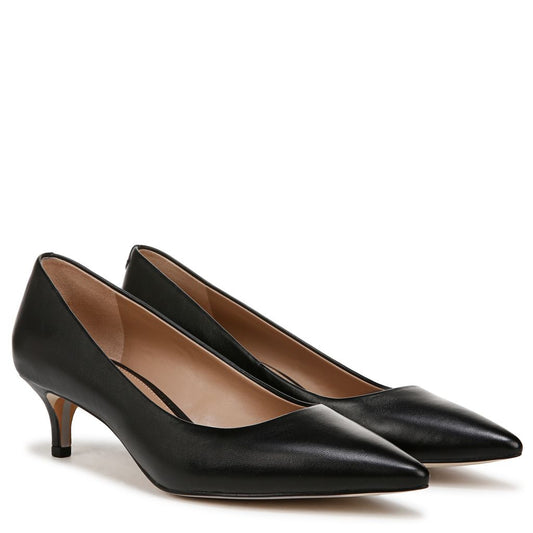 Dori Kitten Heel