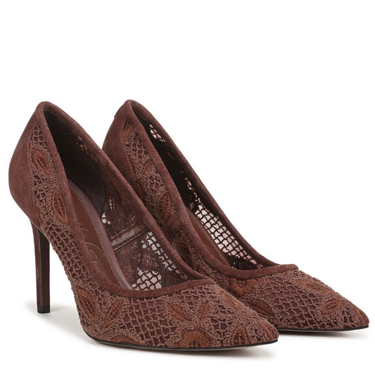 Hazel Mesh Pump