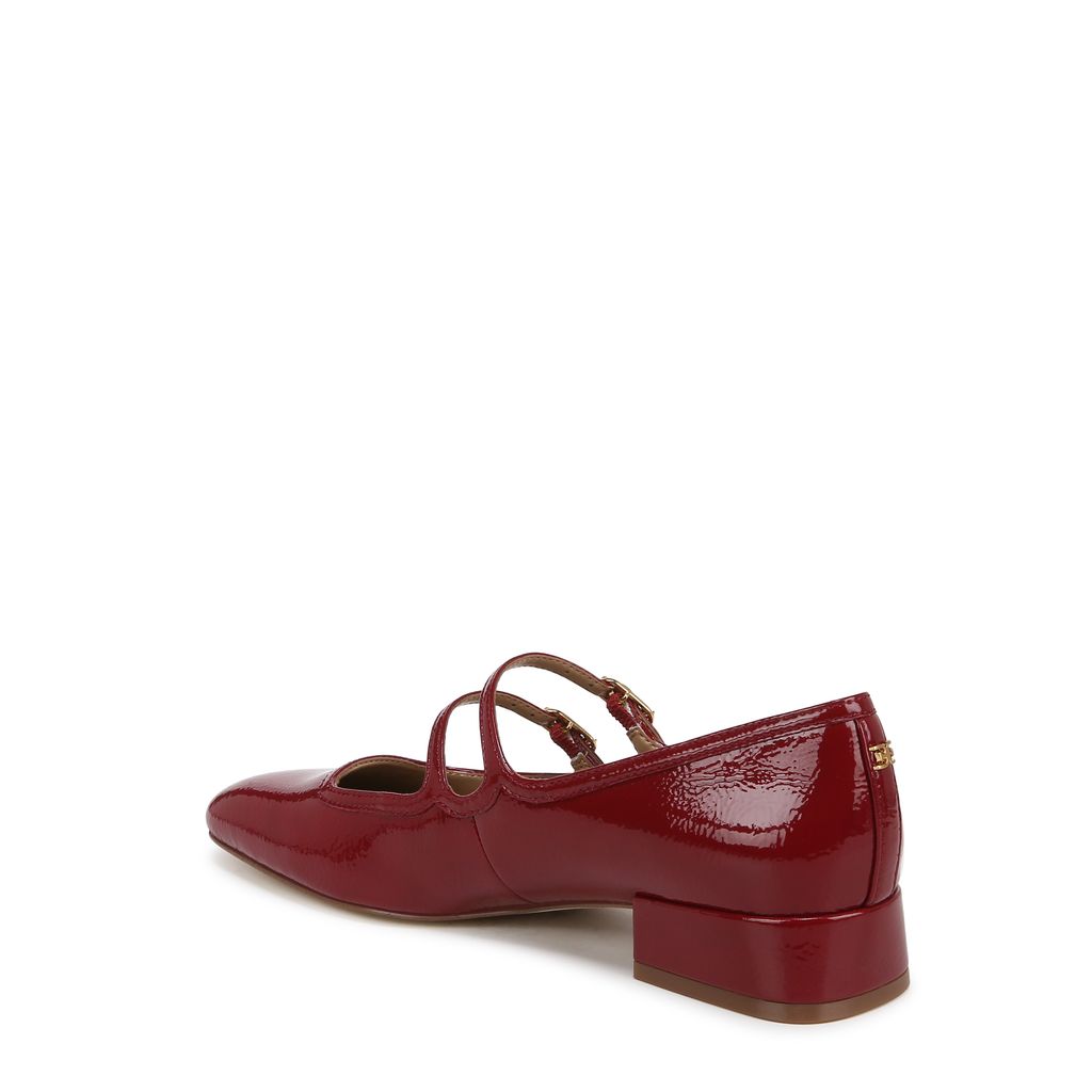 Juliet Mary Jane Low Block