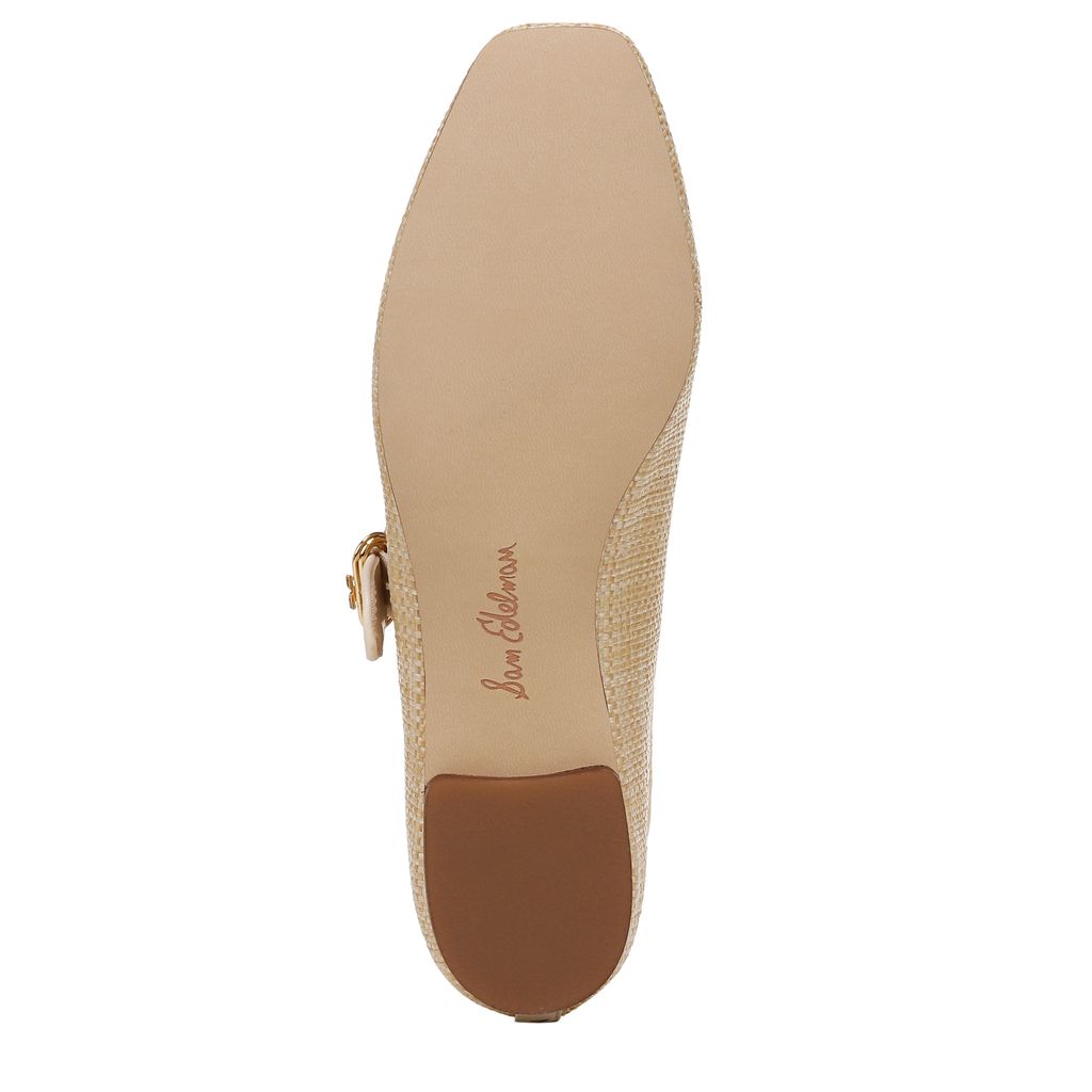 Michaela Mary Jane Flat