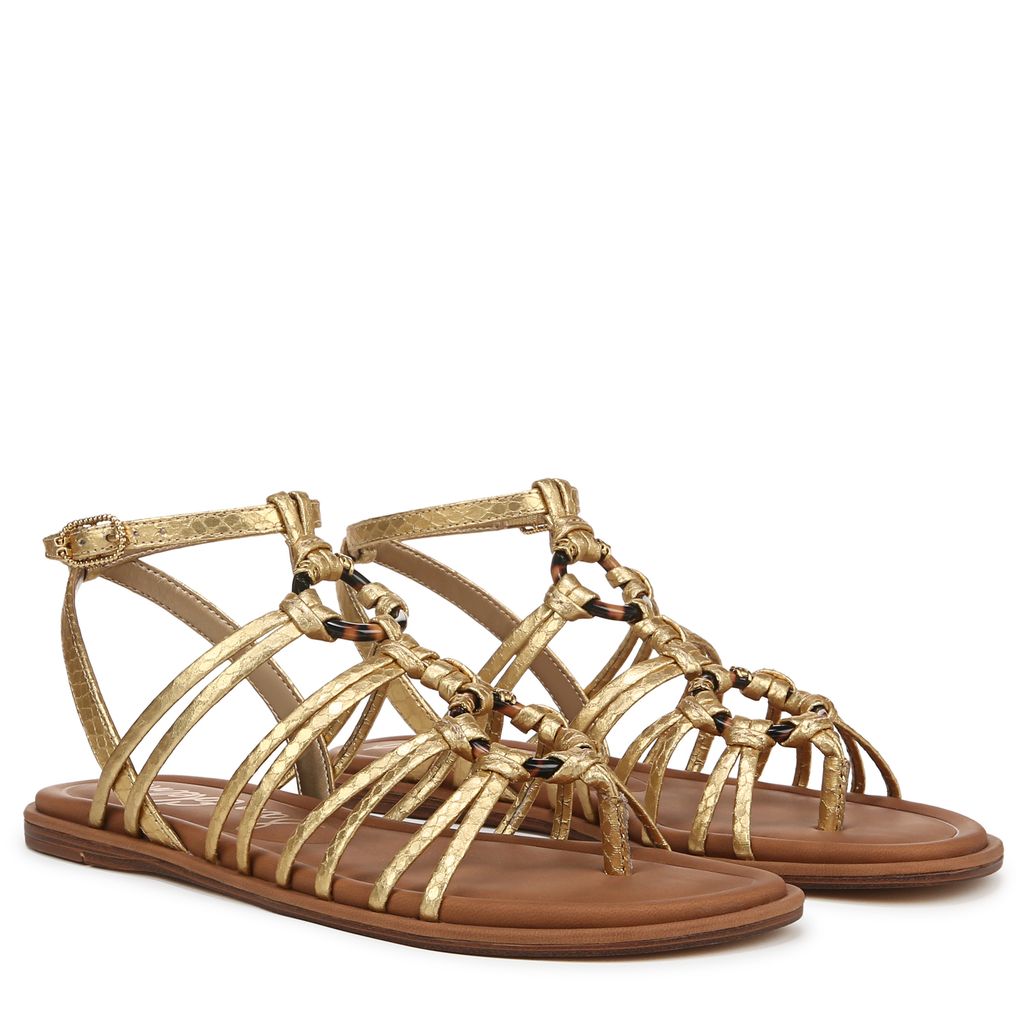 Raye Gladiator Sandal