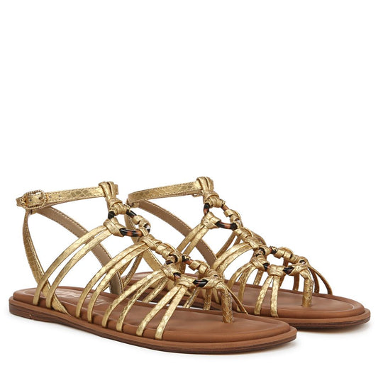 Raye Gladiator Sandal