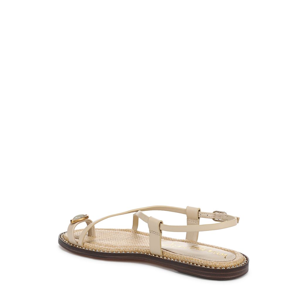 Tenly Toe Strap Sandal