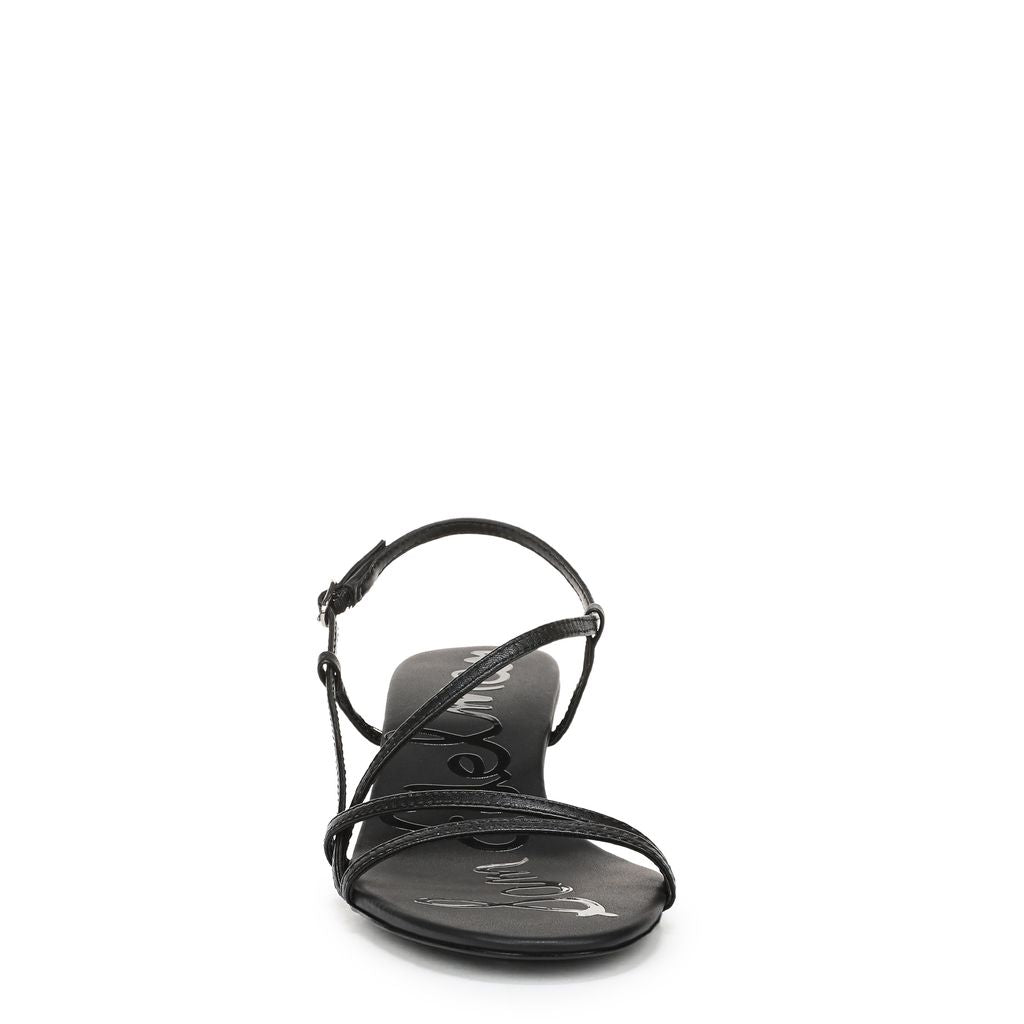 Cora Kitten Heel Sandal