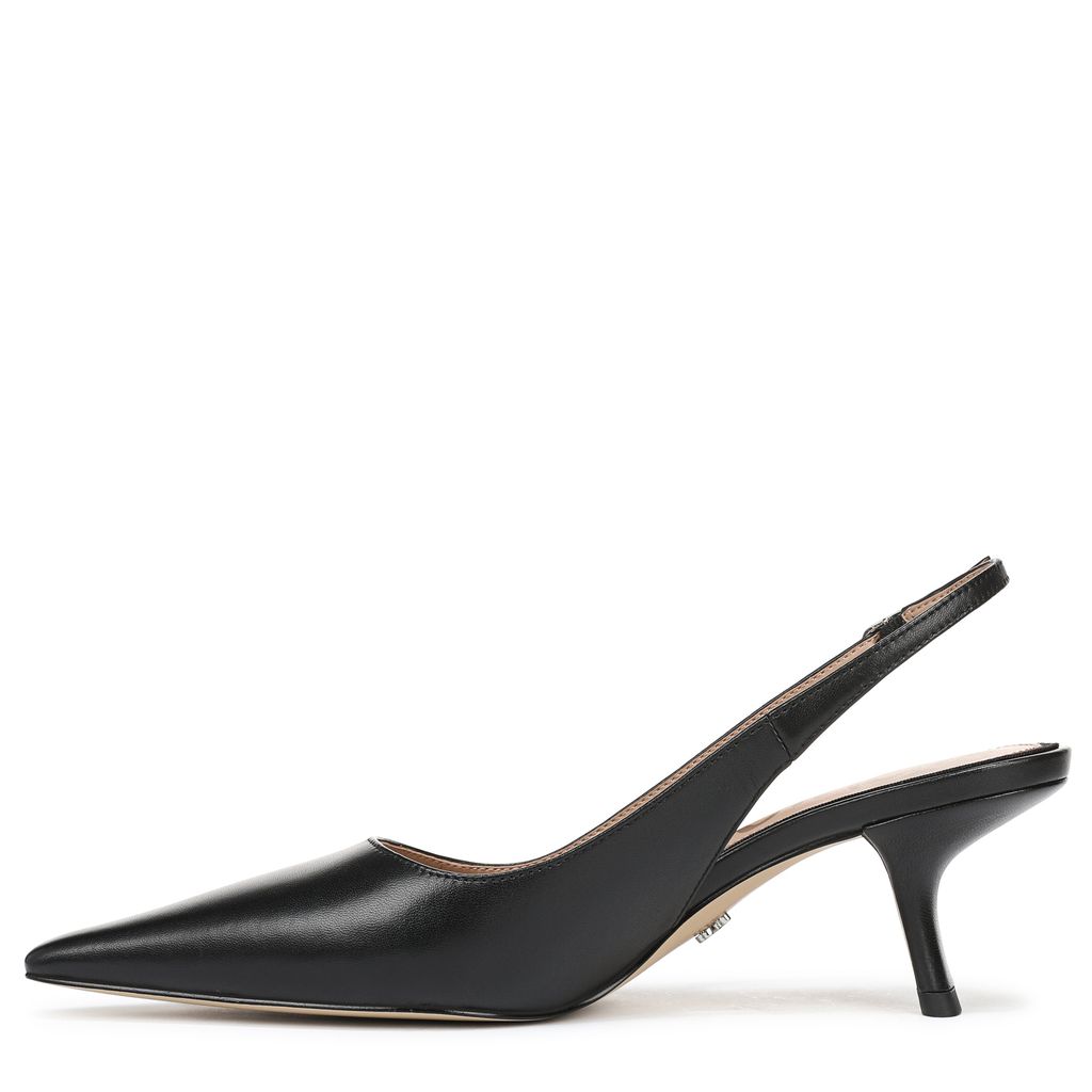 Bianka Slingback Pump