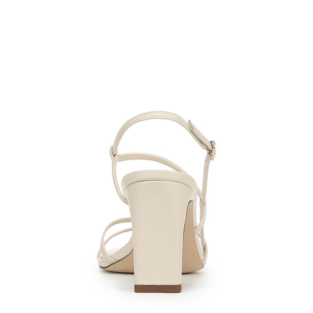 Emmie Strappy Heel Sandal