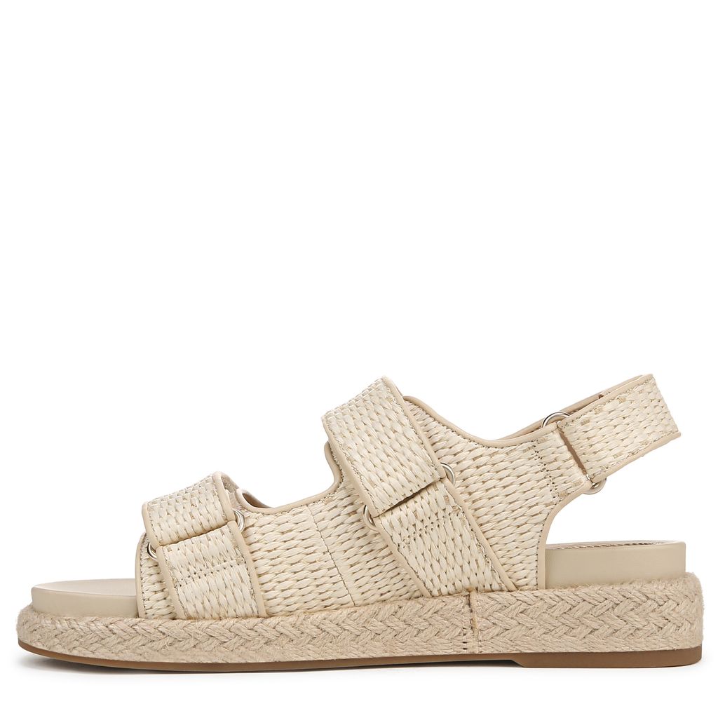 Arlo Strappy Sandal