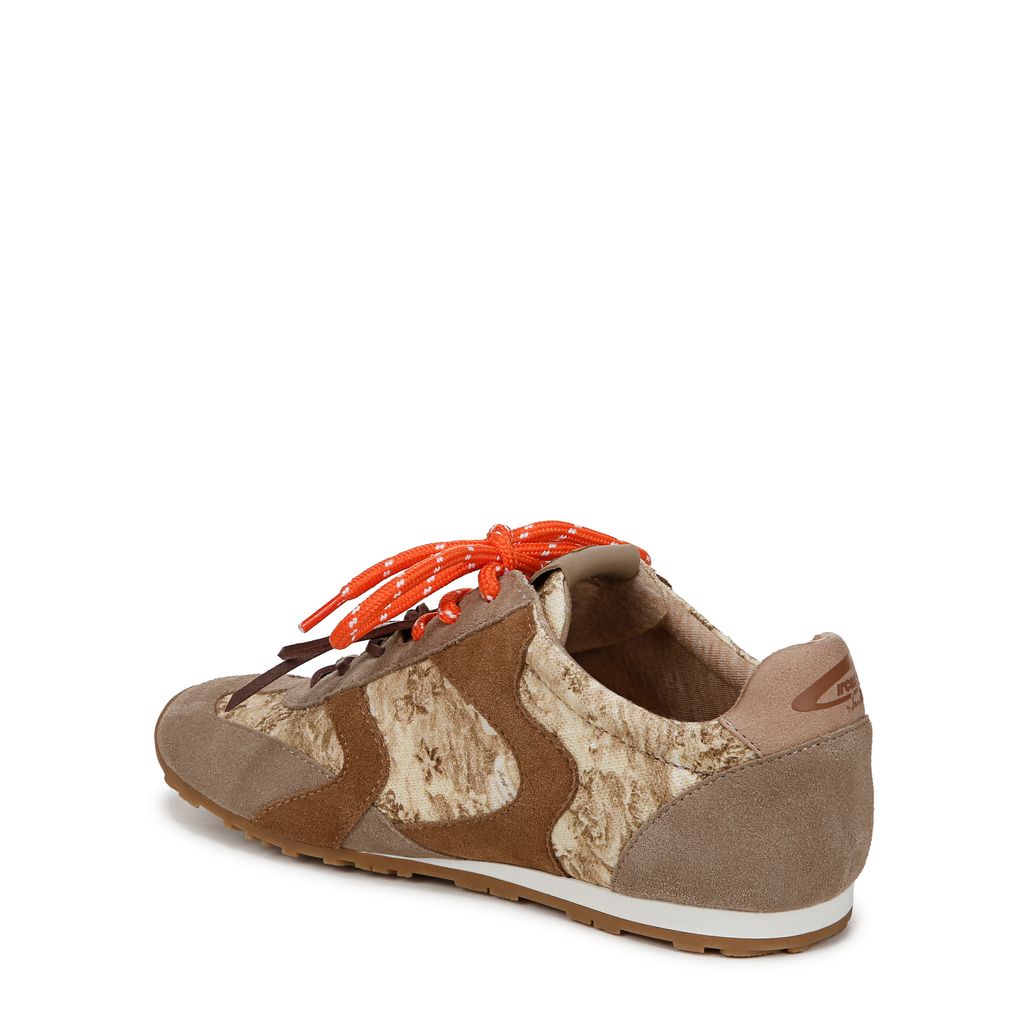 Nash Lace Up Sneaker