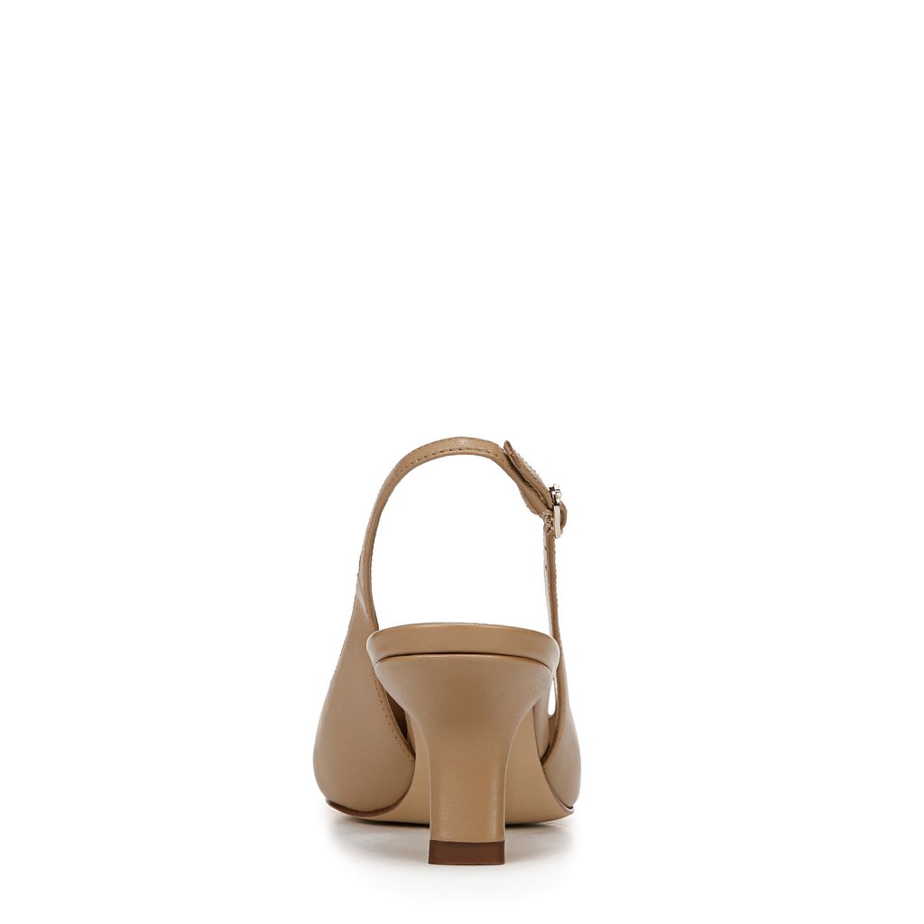 Bianka Slingback Pump