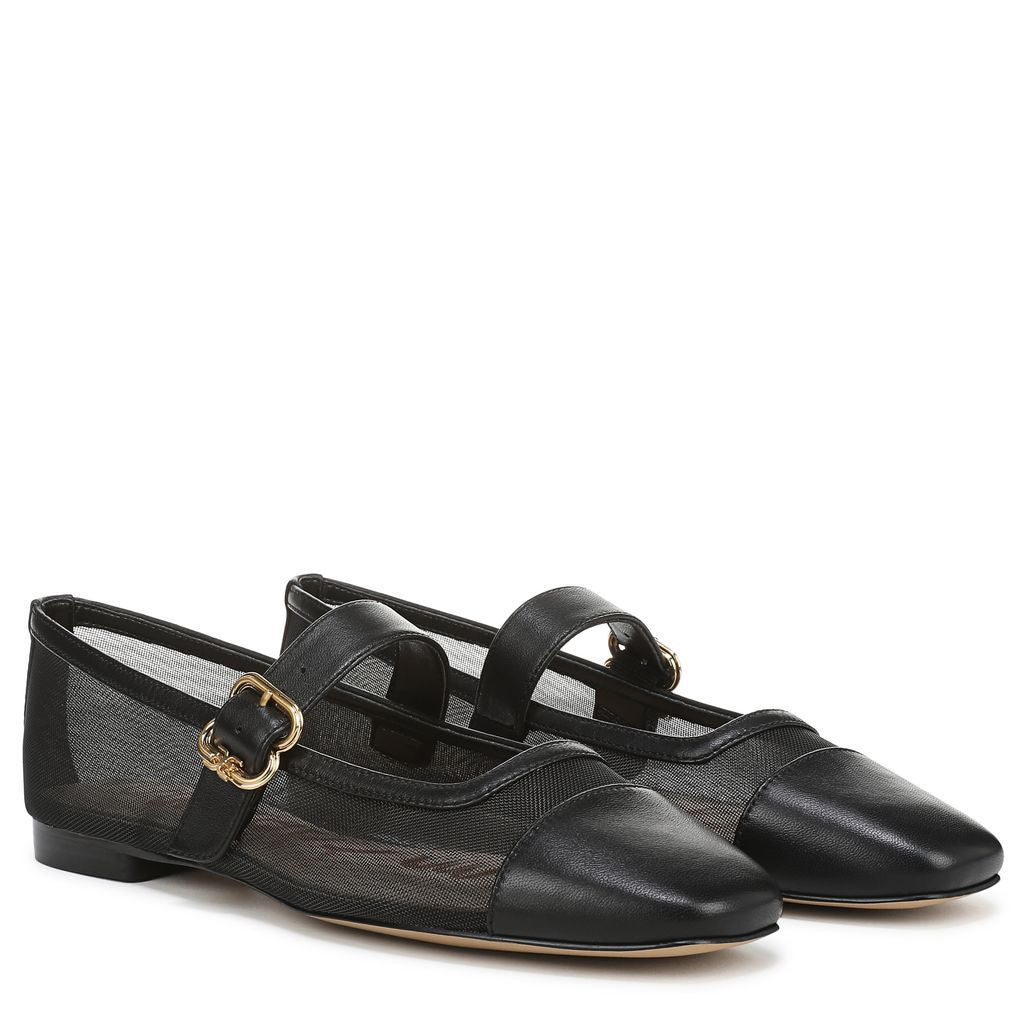 Miranda Mary Jane Flat