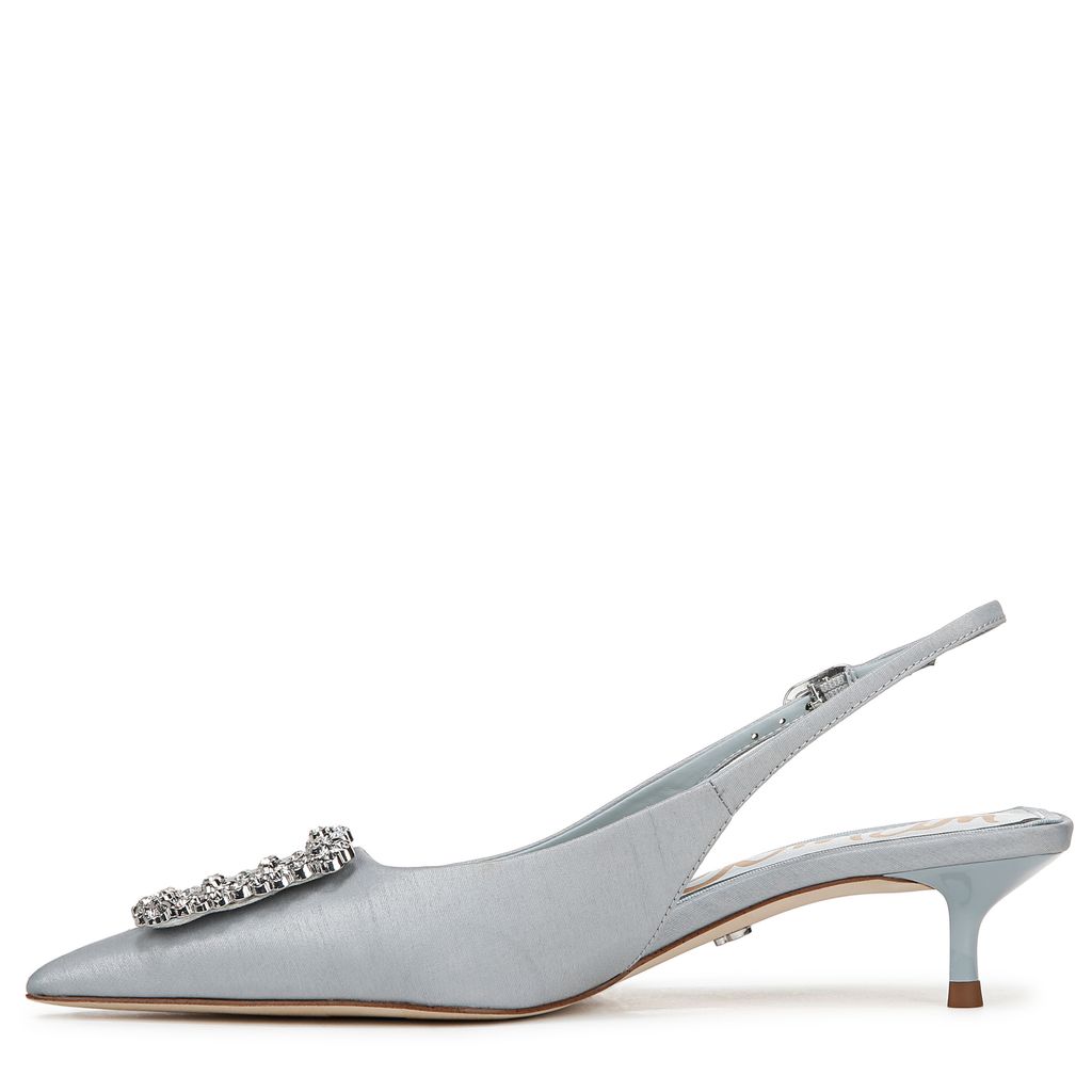 Kaitlyn Slingback Pump