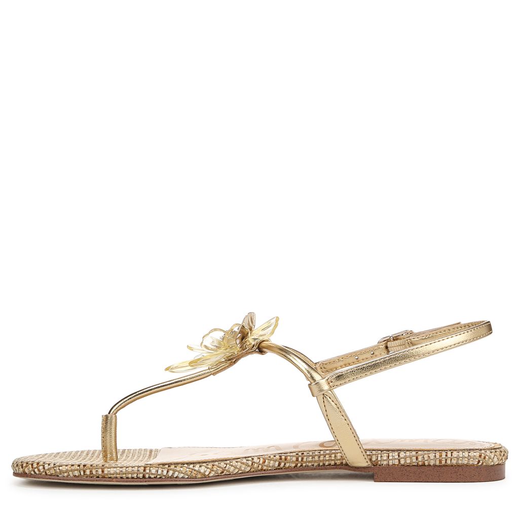 Eden Thong Sandal