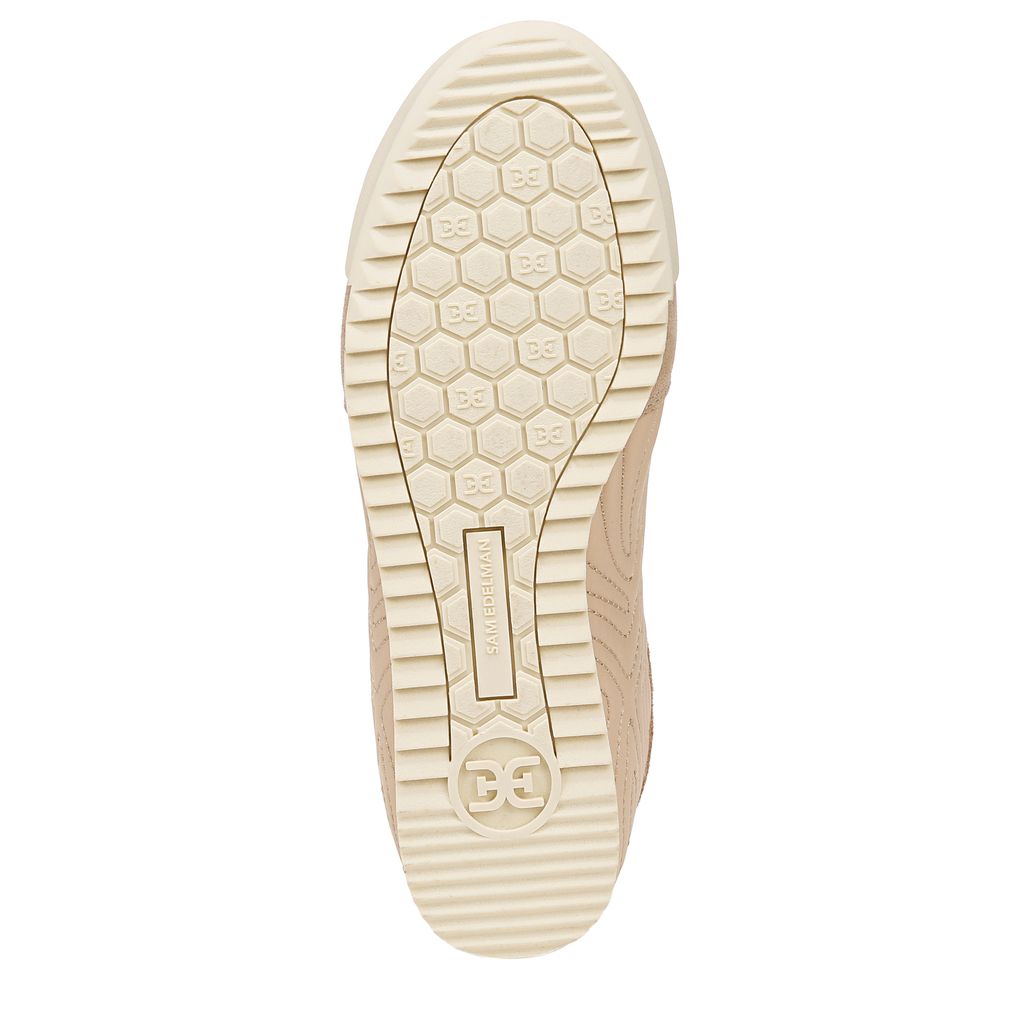 Isabel Lace Up Sneaker