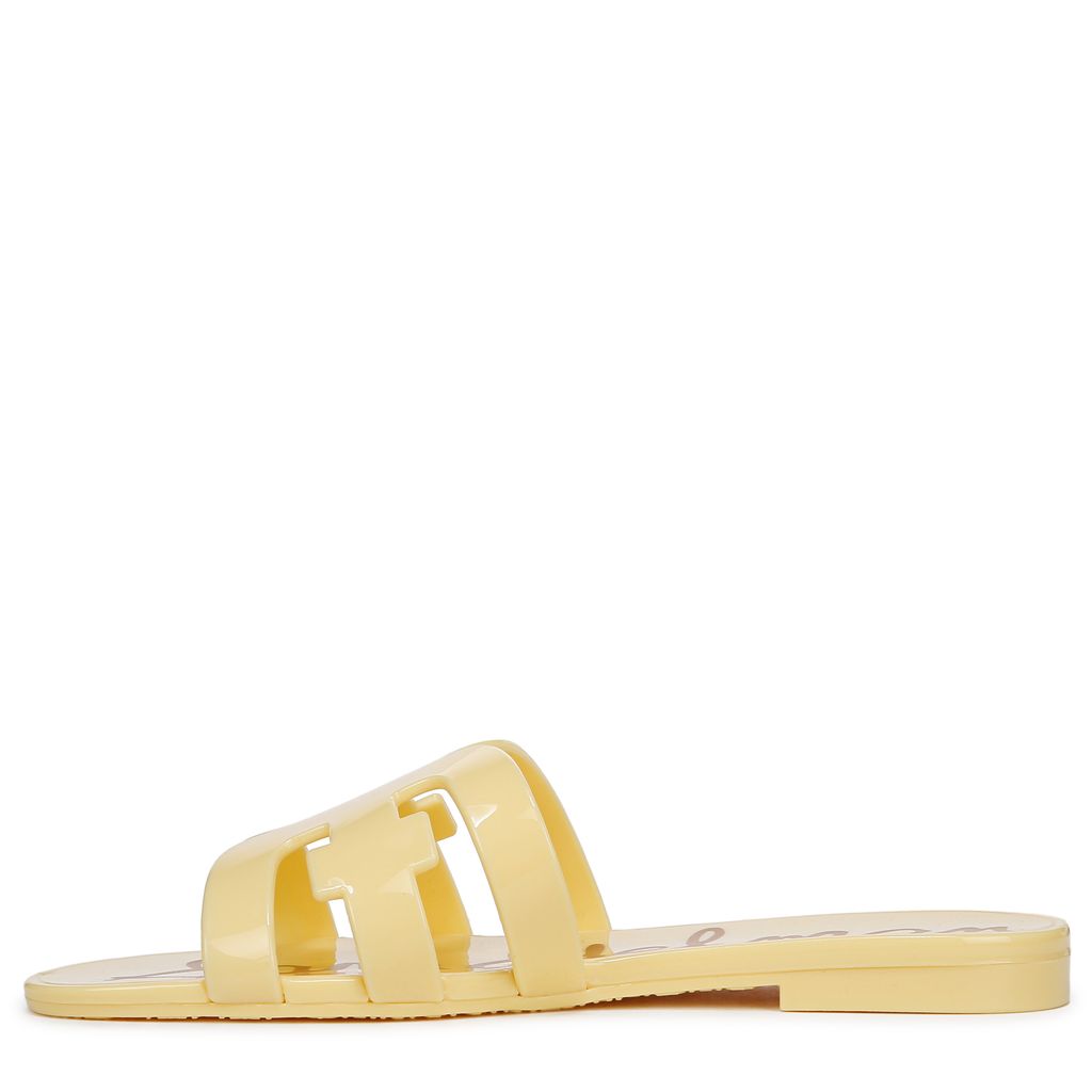 Bay Jelly Sandal