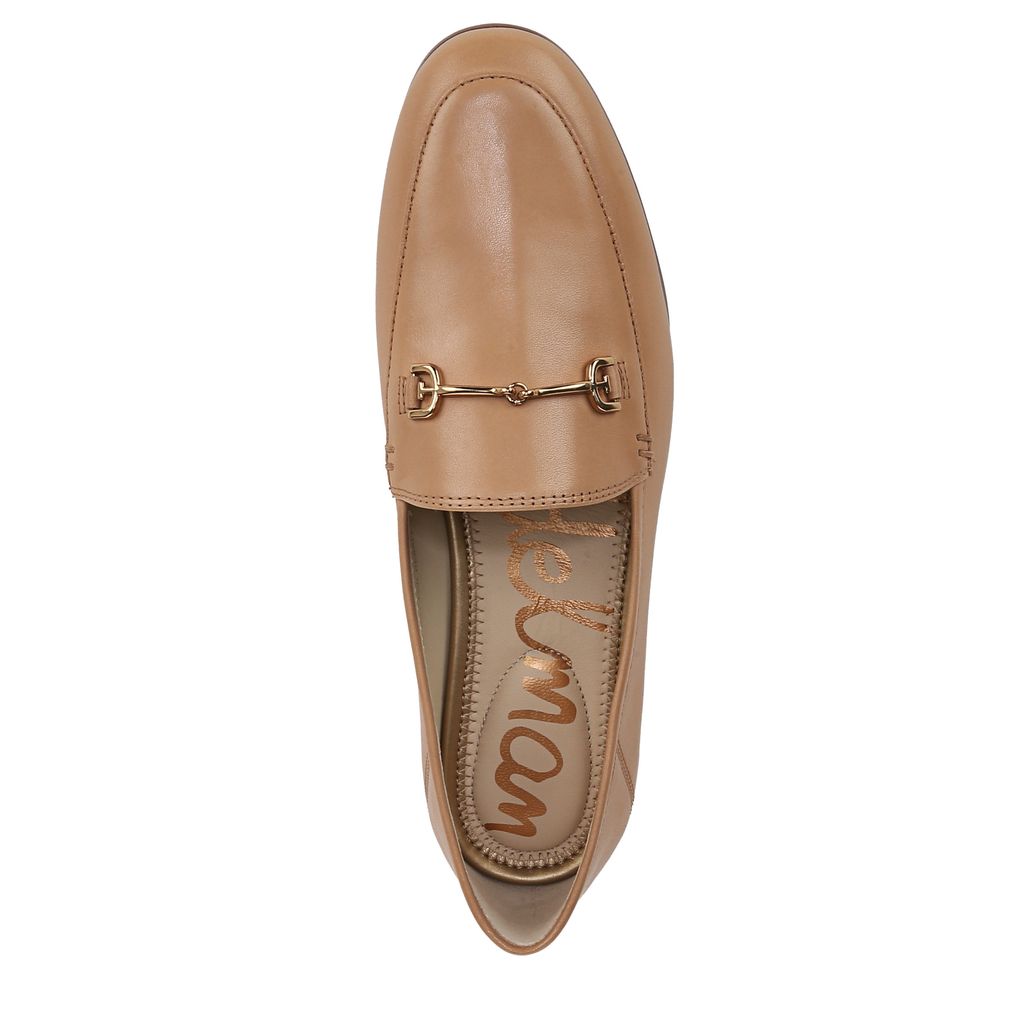 Loraine Bit Loafer