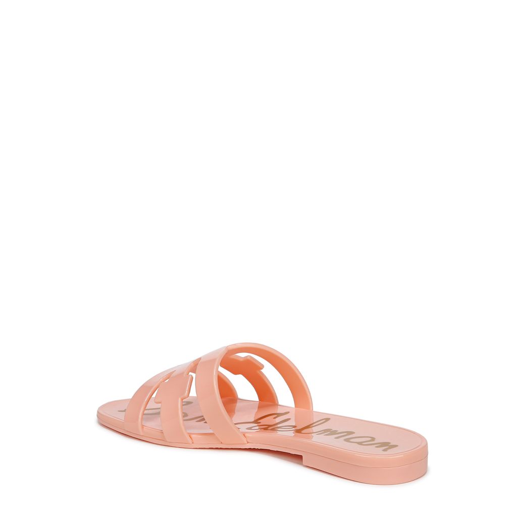 Bay Jelly Sandal