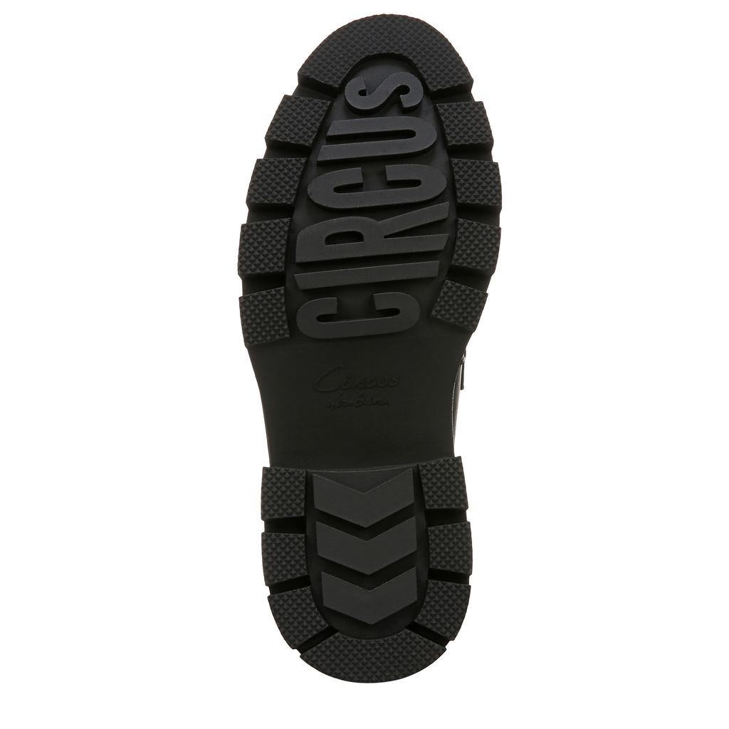 Pierre Platform Loafer