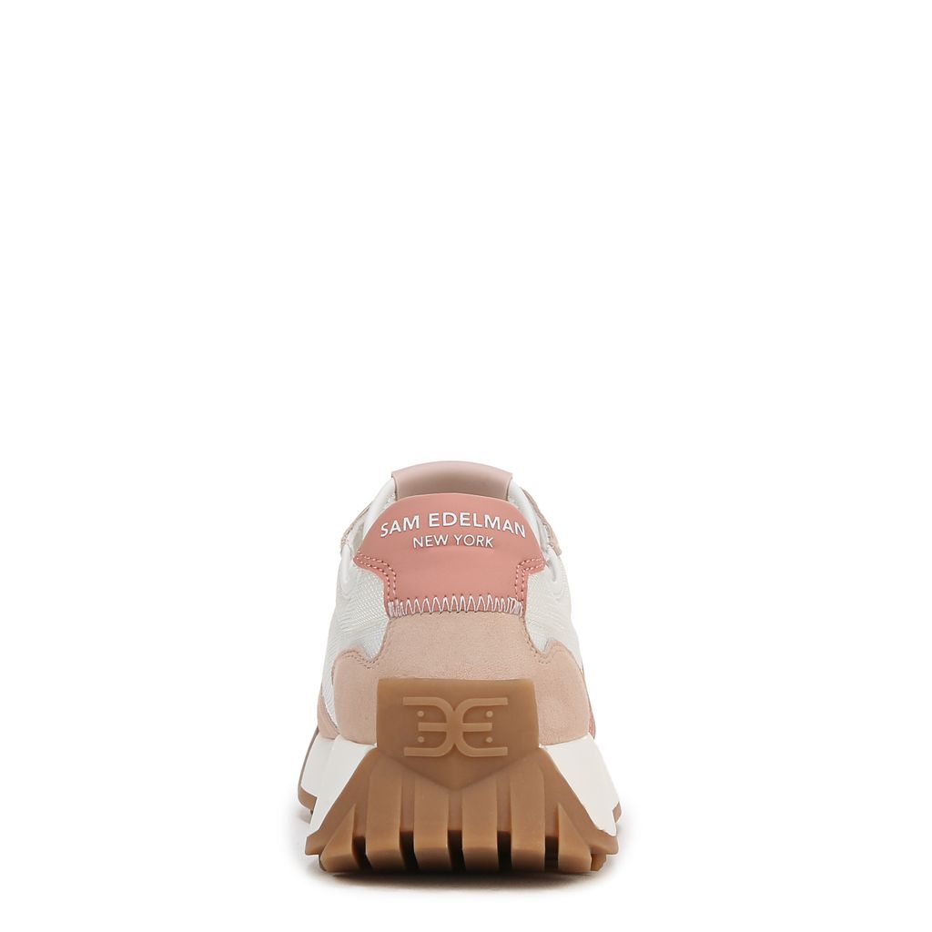 Langley Lace Up Sneaker