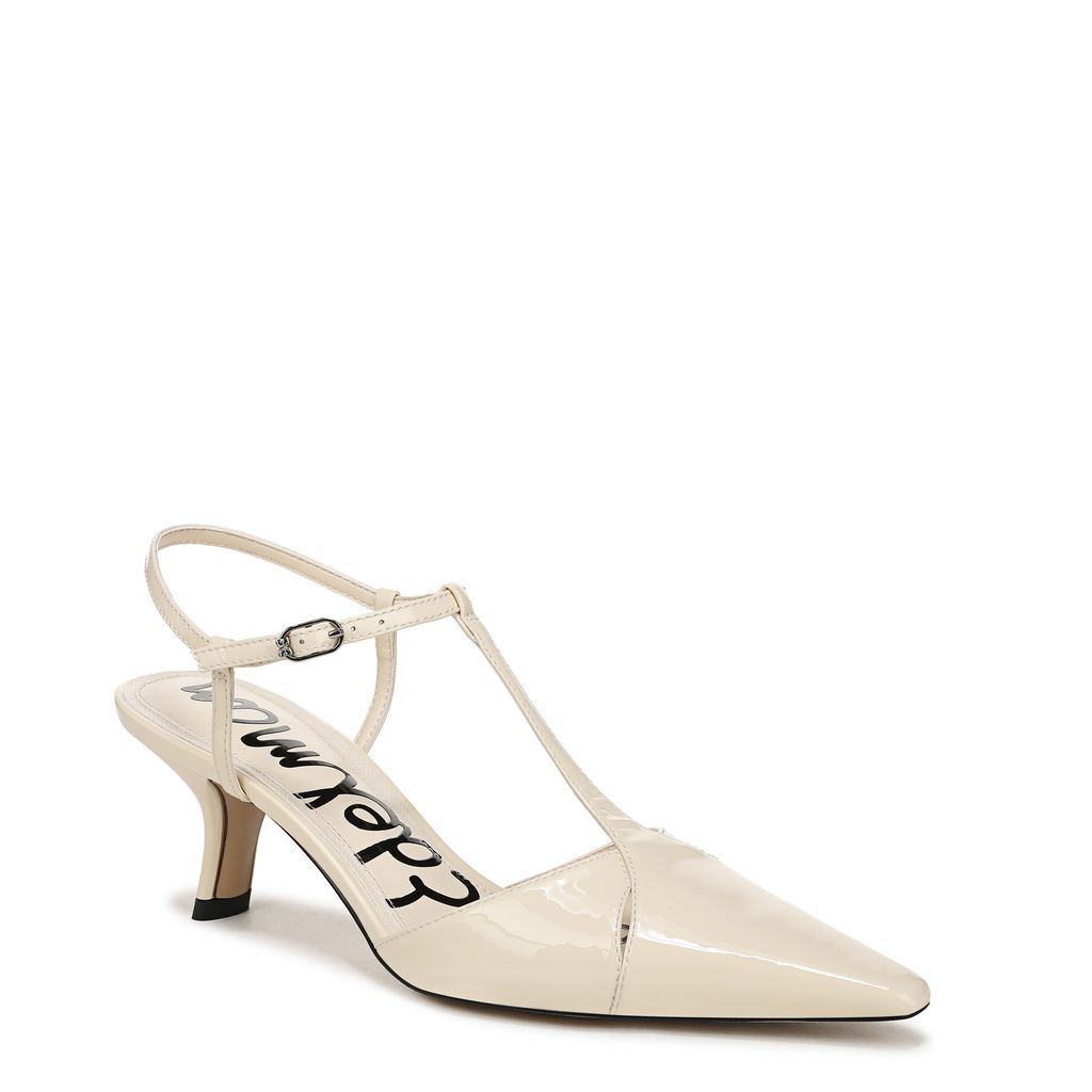 Briella Ankle Strap Pump