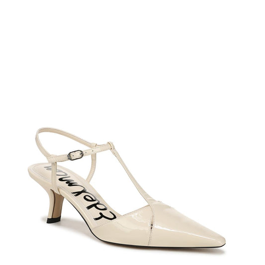 Briella Ankle Strap Pump