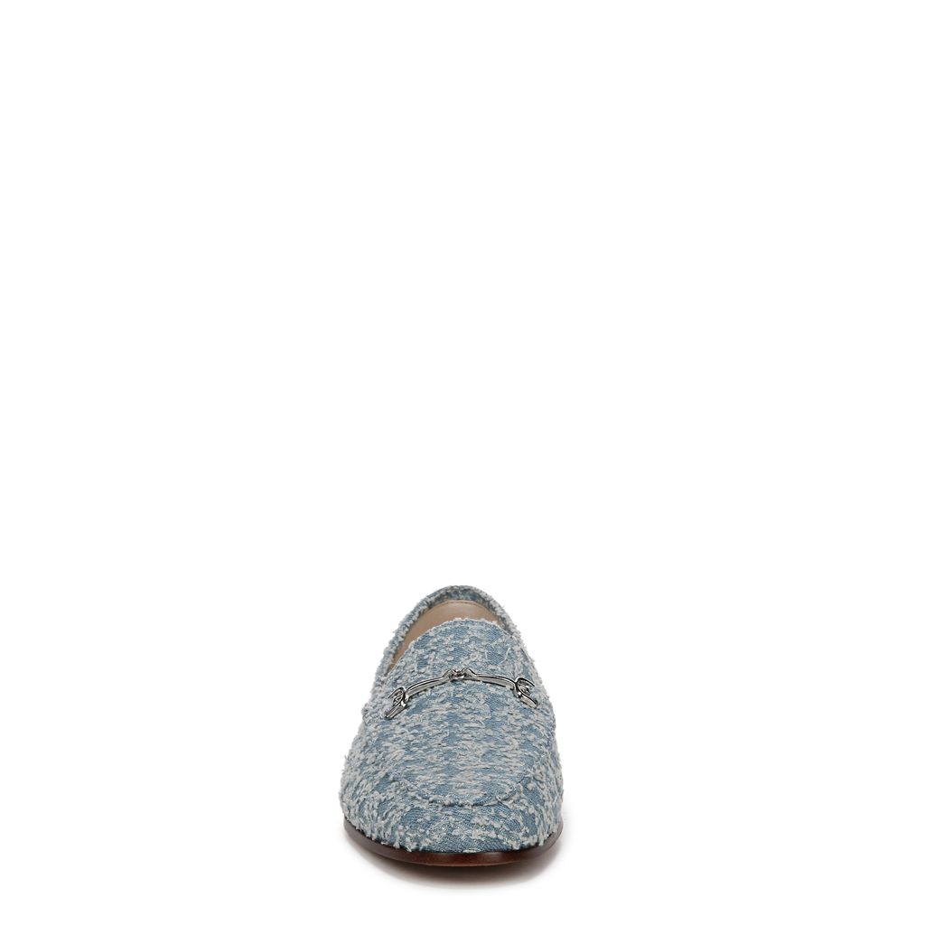 Loraine Bit Loafer